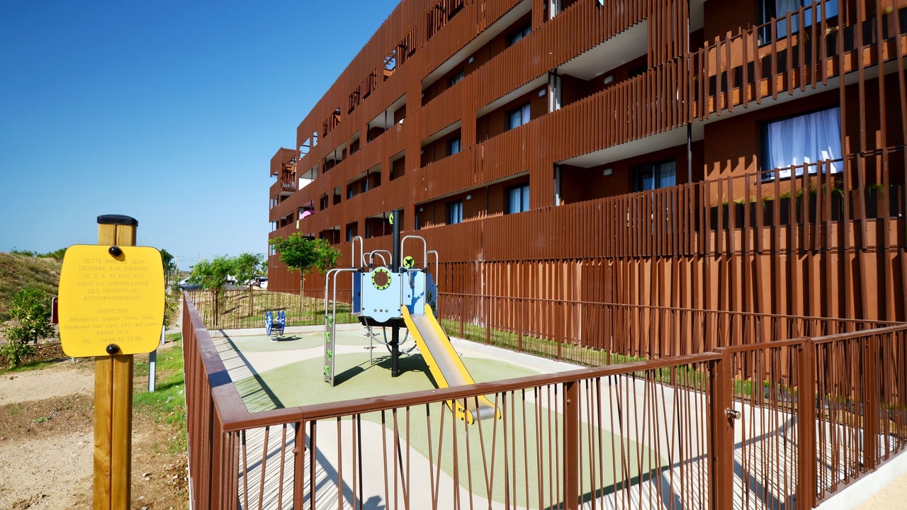 Photo of Outdoor in Sete
