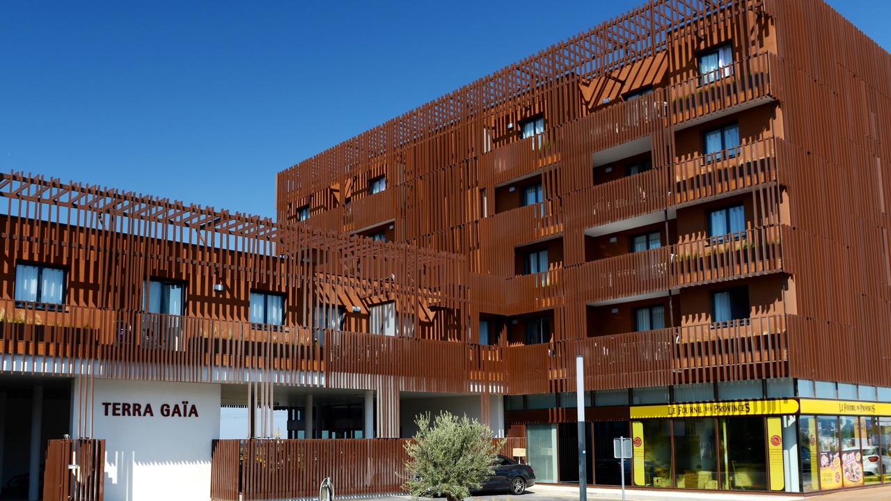 Photo of Outdoor in Sete