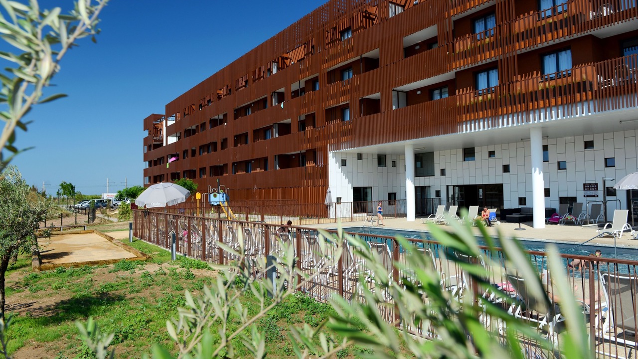 Photo of Outdoor in Sete