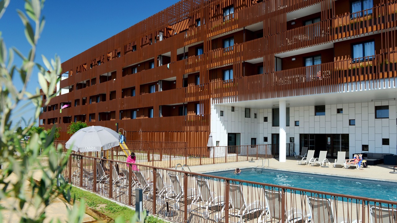 Photo of Outdoor in Sete