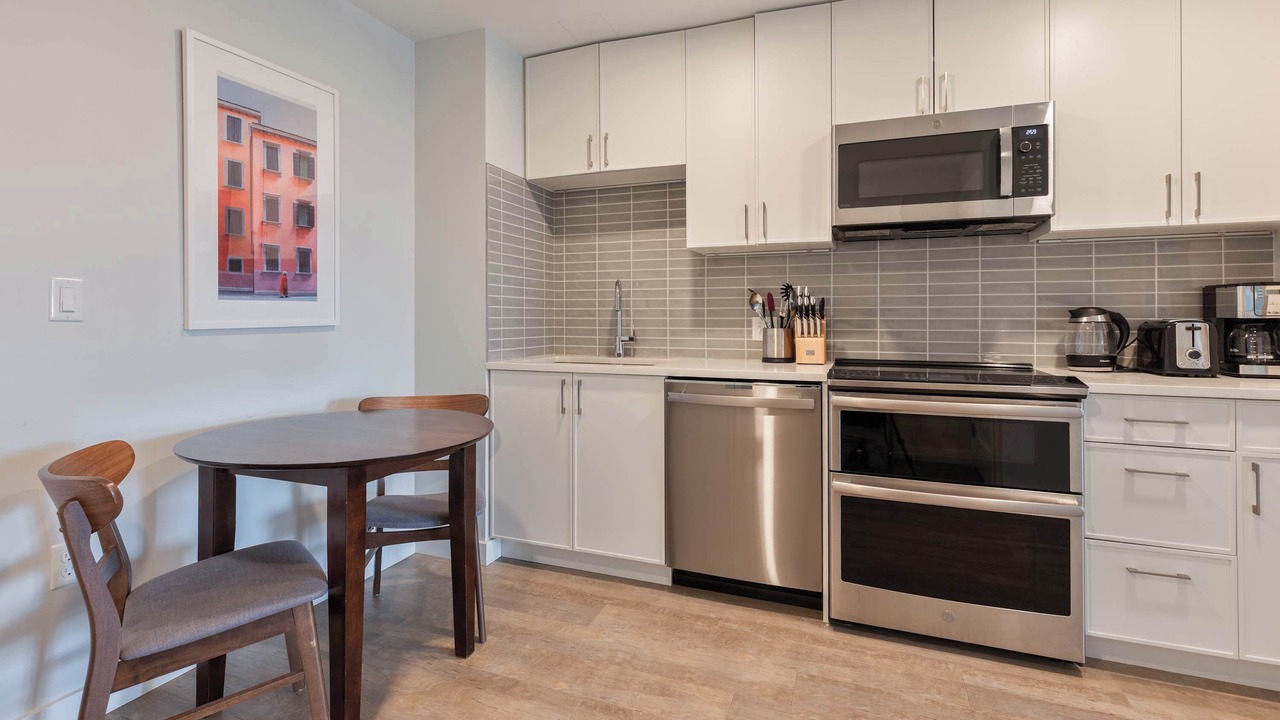 Photo of Kitchen in Quincy