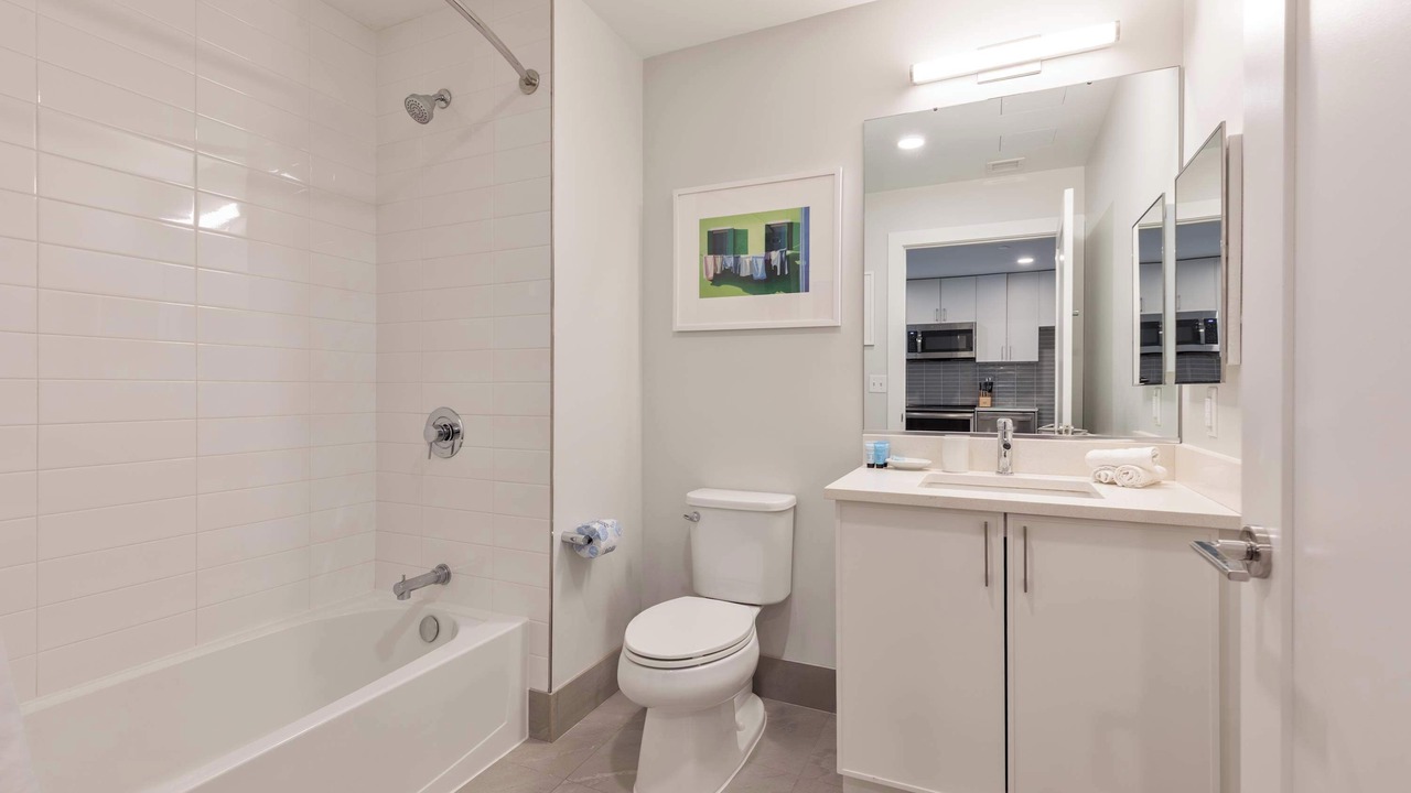 Photo of Bathroom in Quincy