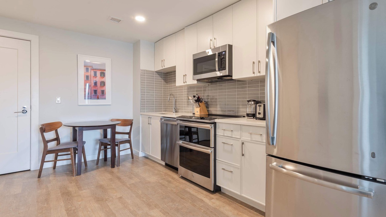 Photo of Kitchen in Quincy