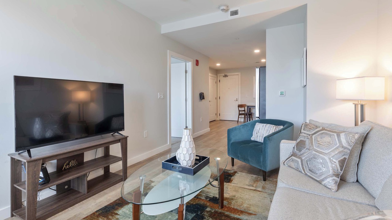 Photo of Livingroom in Quincy