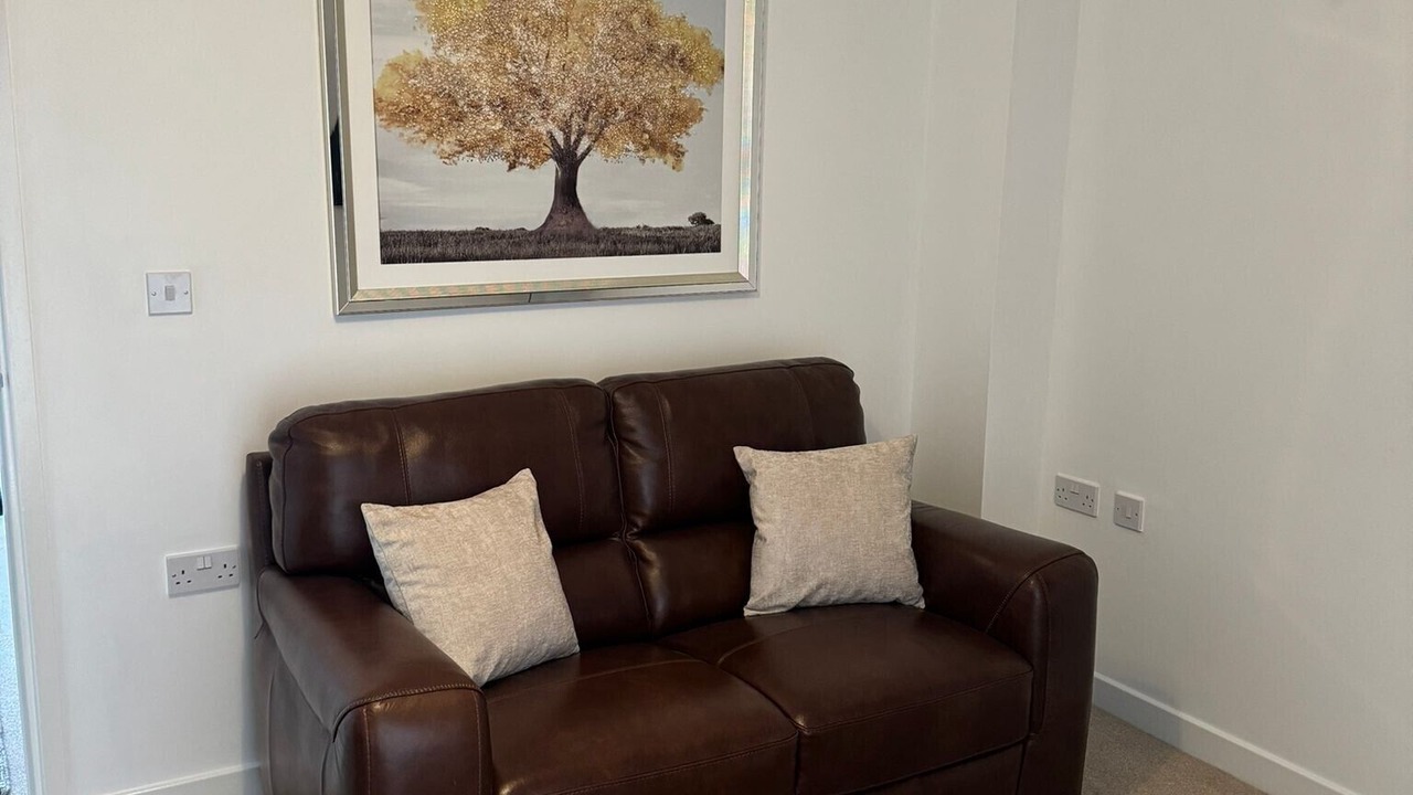 Photo of Livingroom in Hull