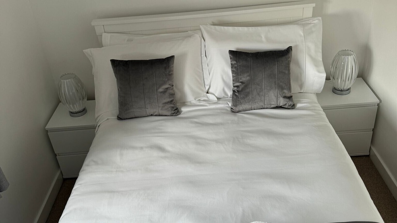 Photo of Bedroom in Hull