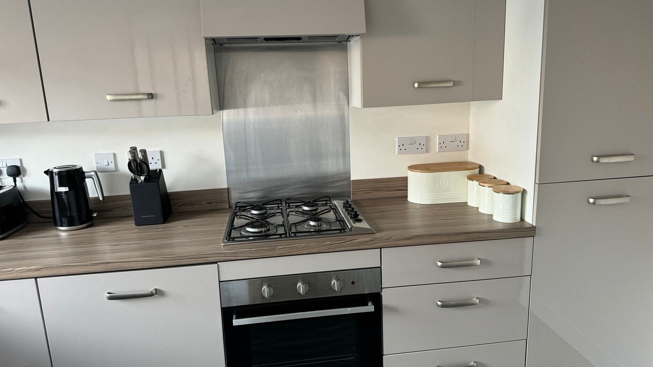 Photo of Kitchen in Hull