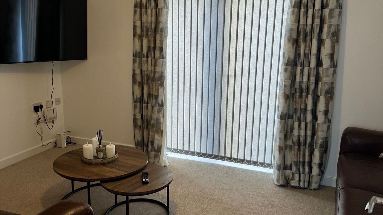 Photo of Livingroom in Hull