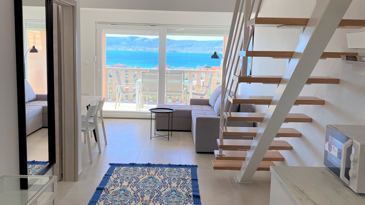 Photo of Livingroom in Sveti Petar