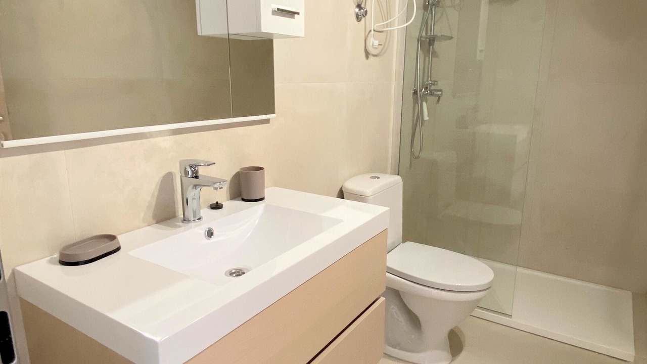 Photo of Bathroom in Sveti Petar