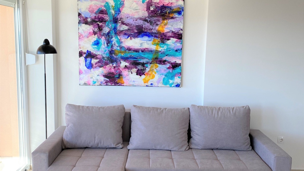 Photo of Livingroom in Sveti Petar