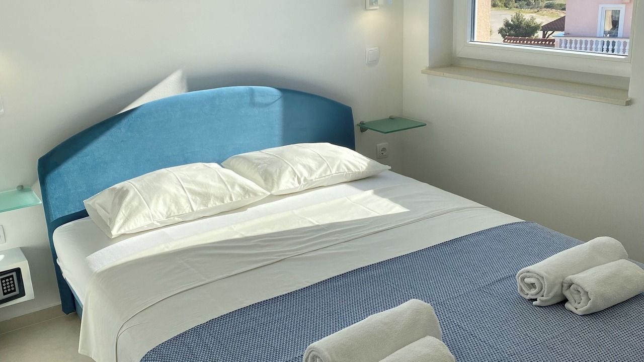 Photo of Bedroom in Sveti Petar