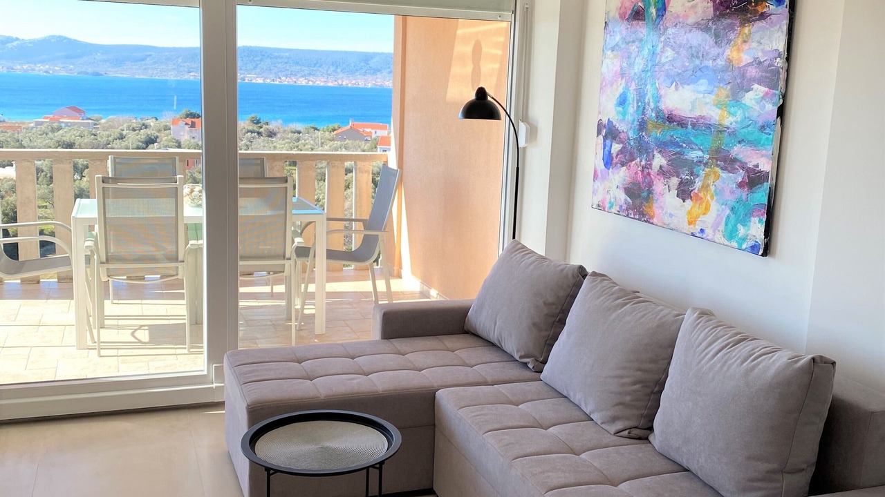 Photo of Livingroom in Sveti Petar