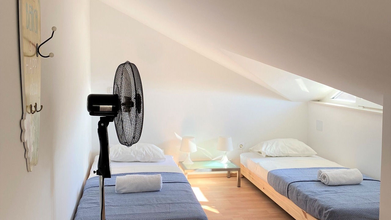 Photo of Bedroom in Sveti Petar