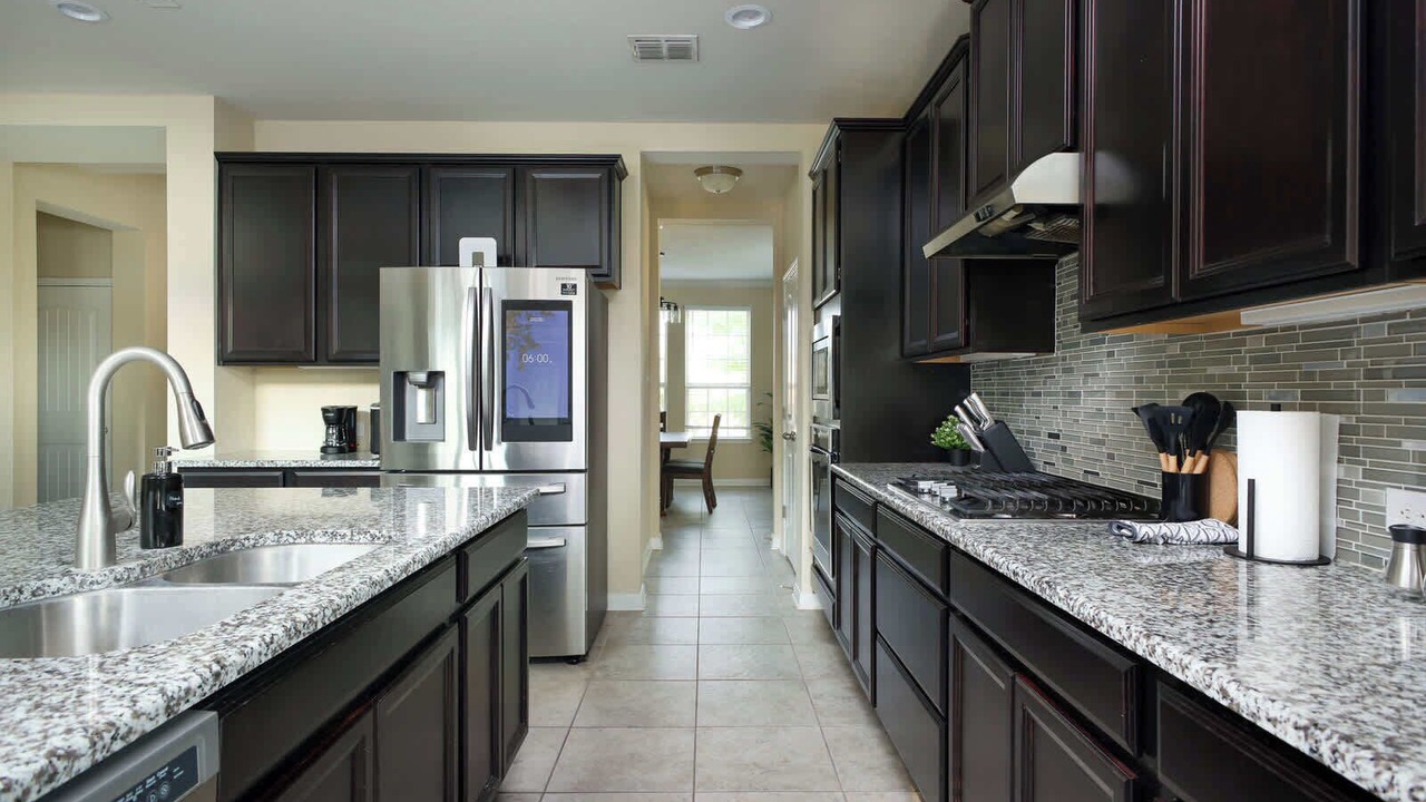 Photo of Kitchen in San Antonio