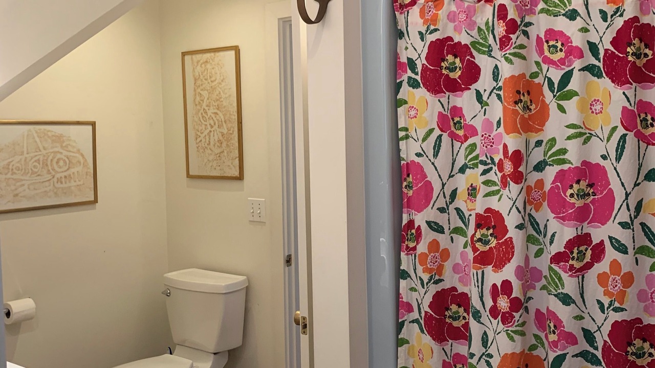 Photo of Bathroom in Pleasant Point
