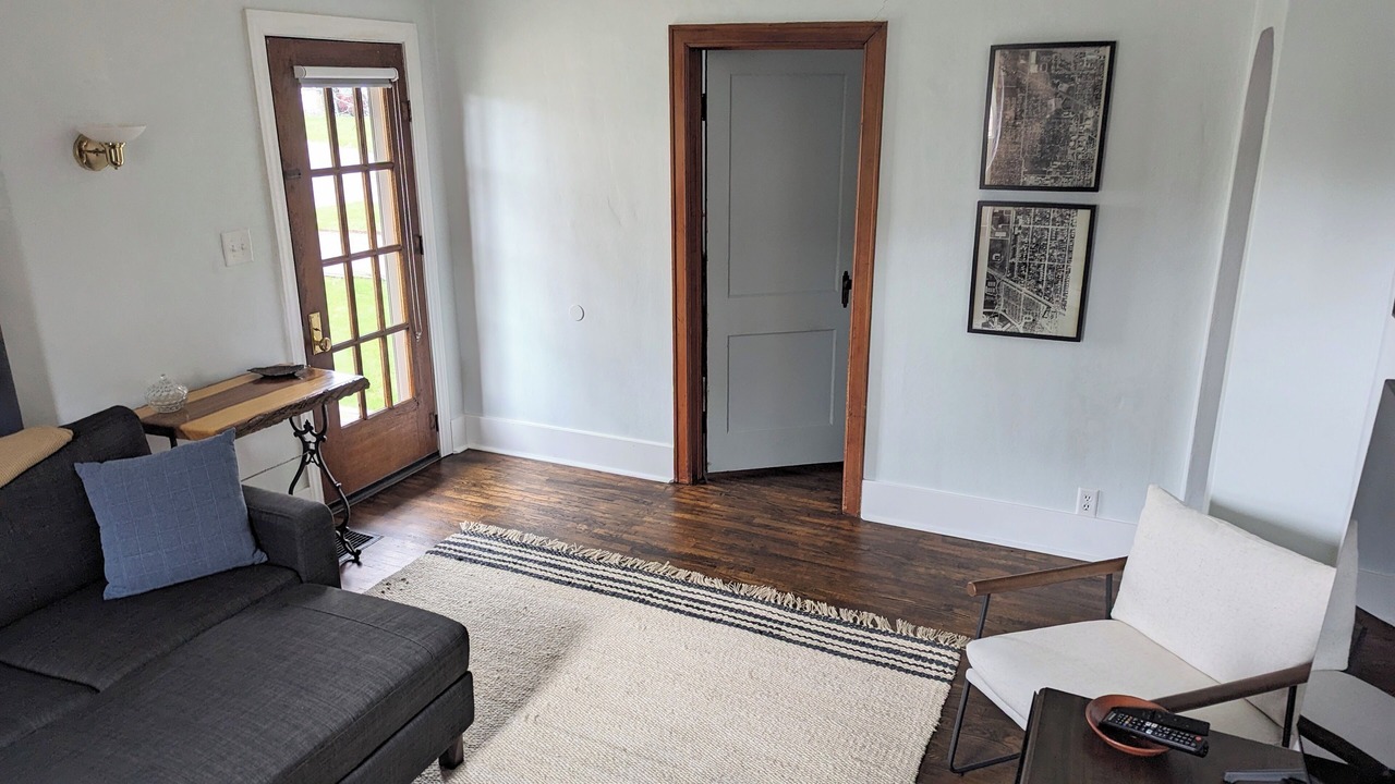 Photo of Livingroom in Muncie