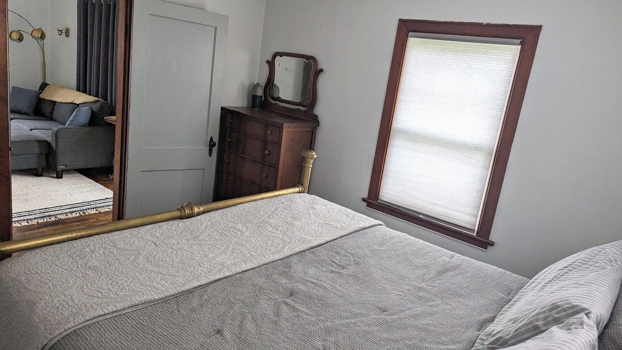 Photo of Bedroom in Muncie
