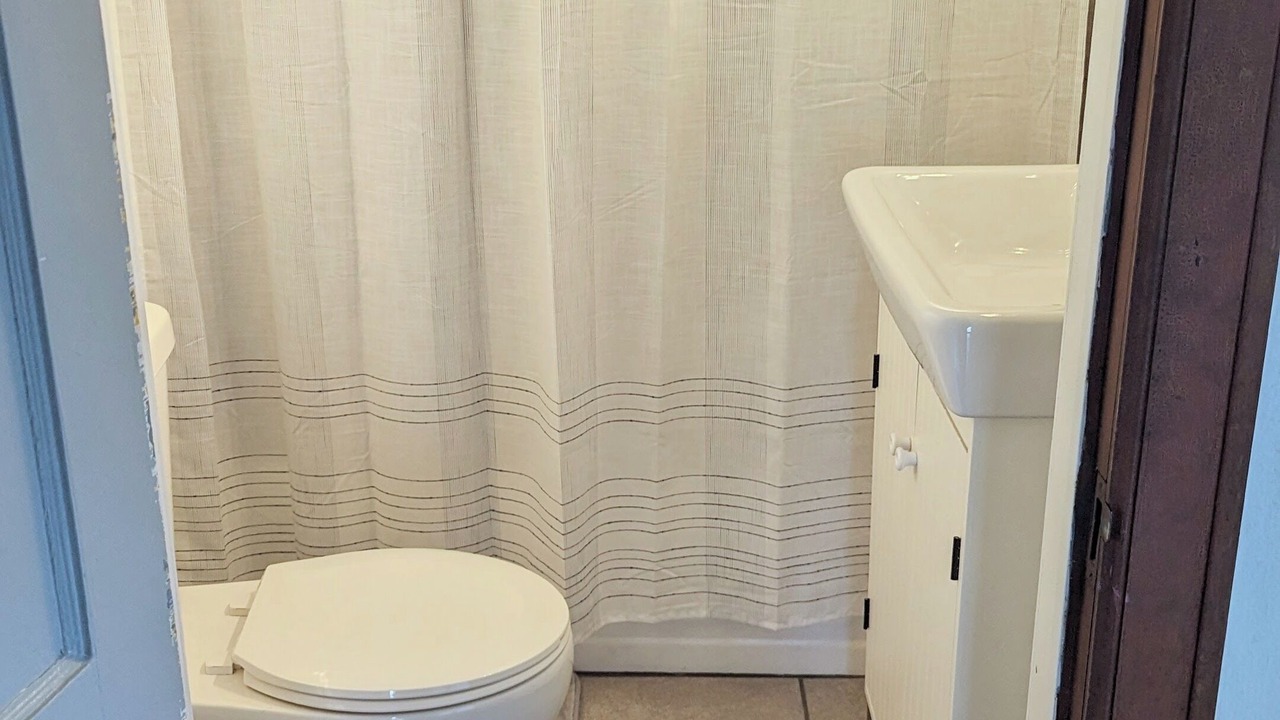 Photo of Bathroom in Muncie