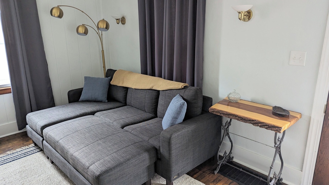Photo of Livingroom in Muncie