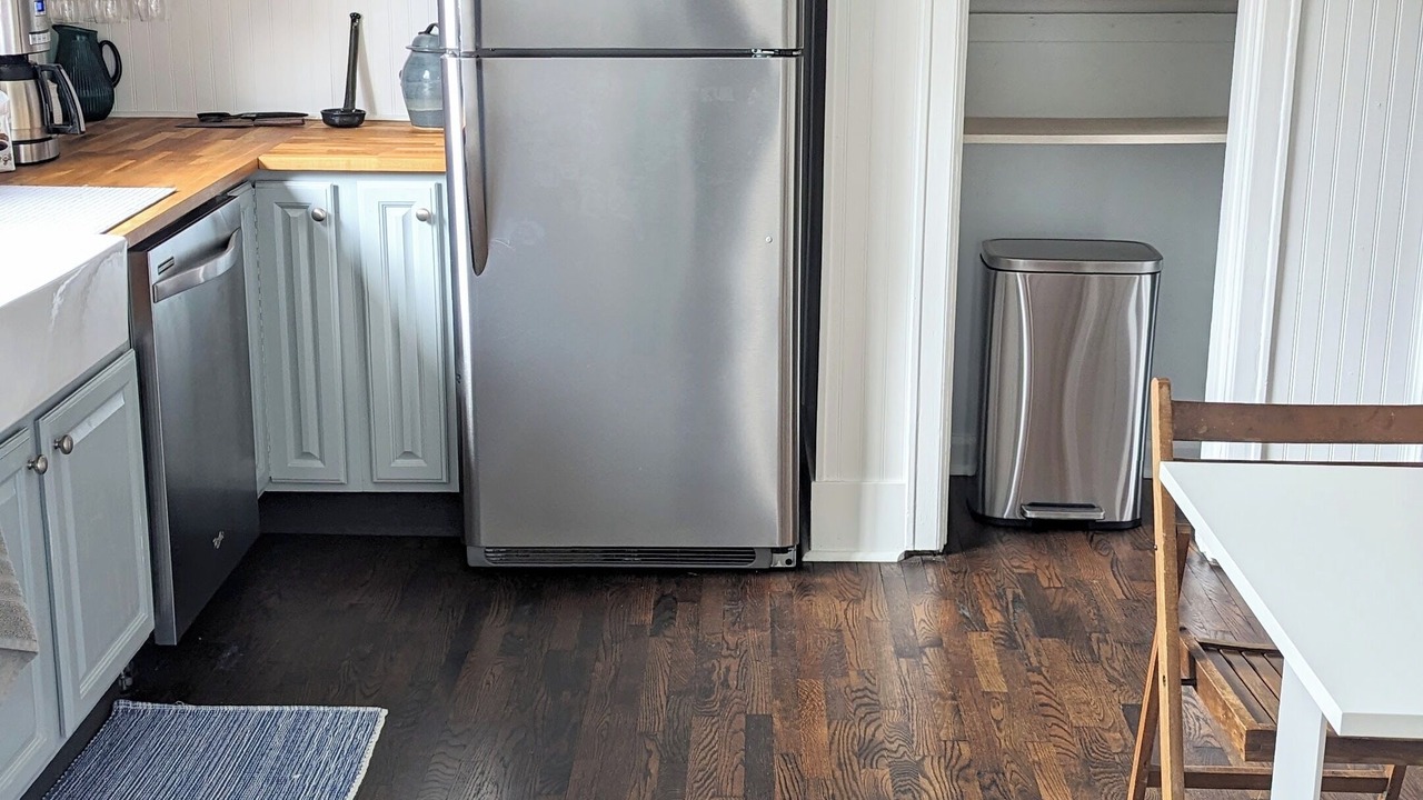 Photo of Kitchen in Muncie