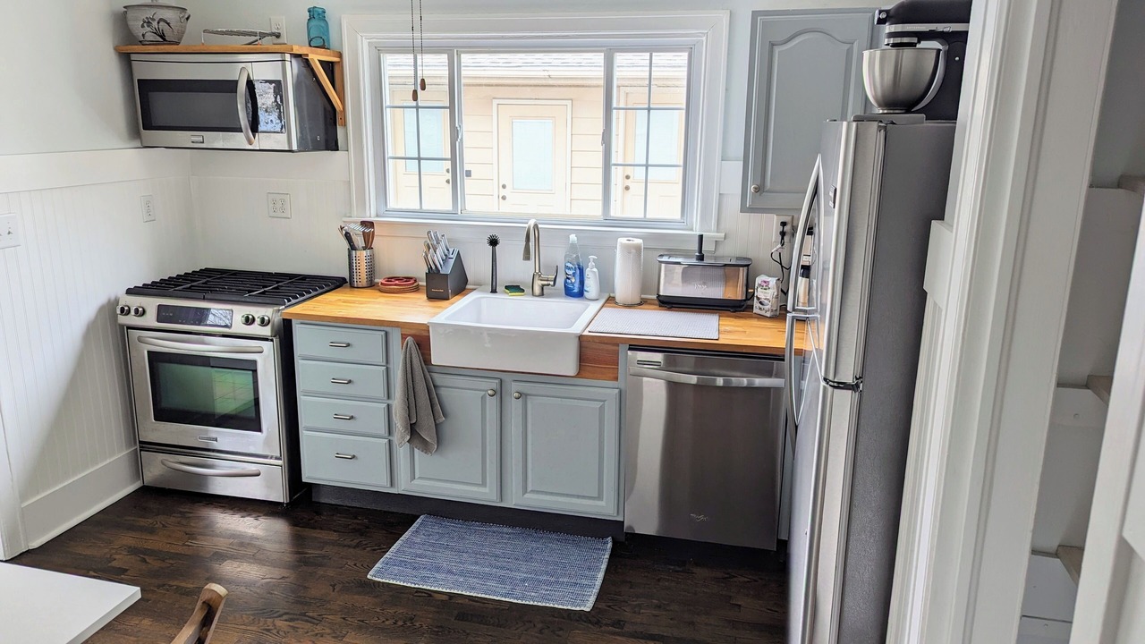 Photo of Kitchen in Muncie