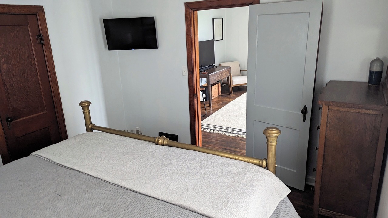 Photo of Bedroom in Muncie
