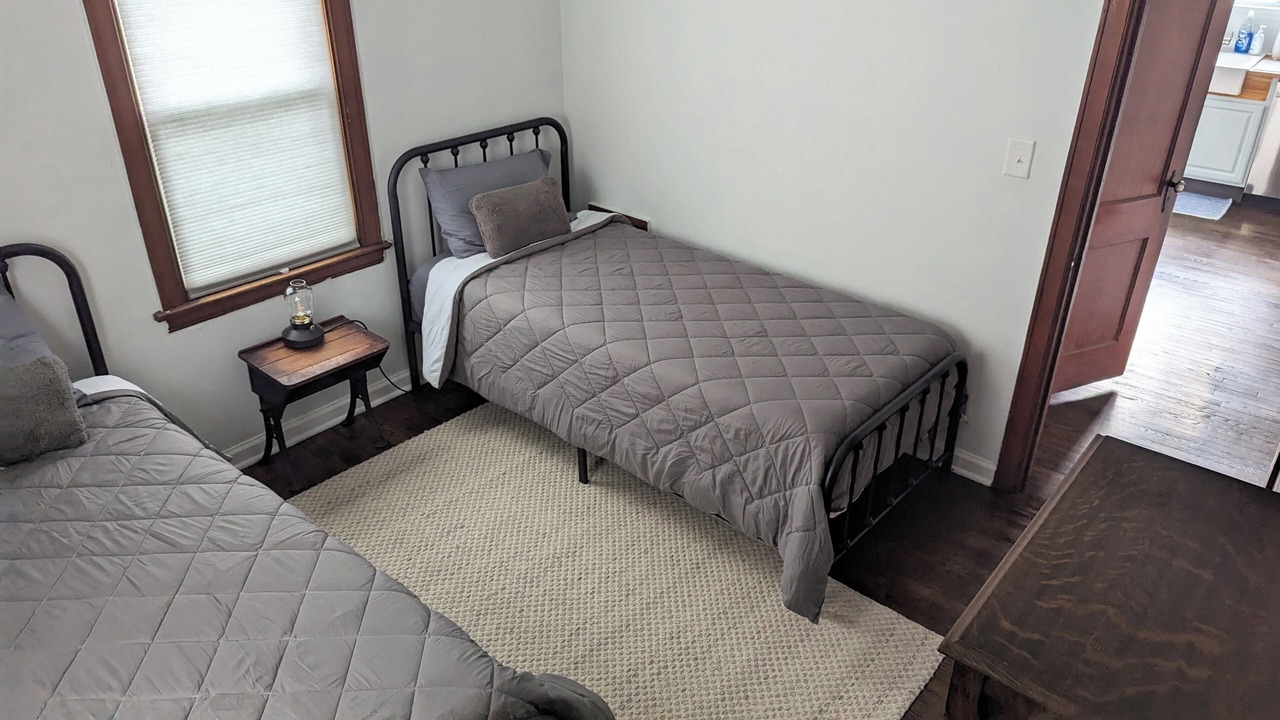 Photo of Bedroom in Muncie