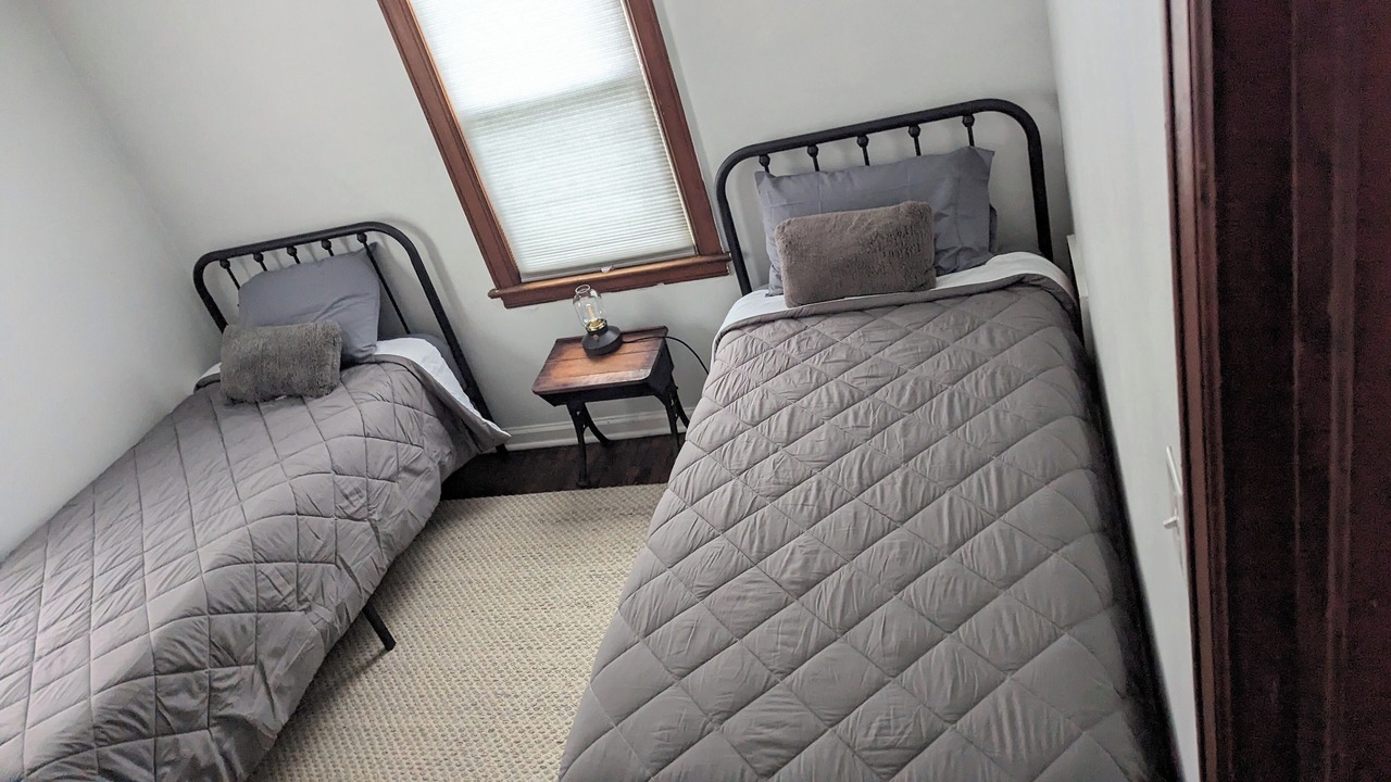 Photo of Bedroom in Muncie