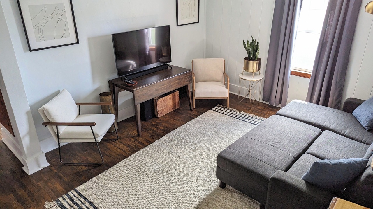 Photo of Livingroom in Muncie