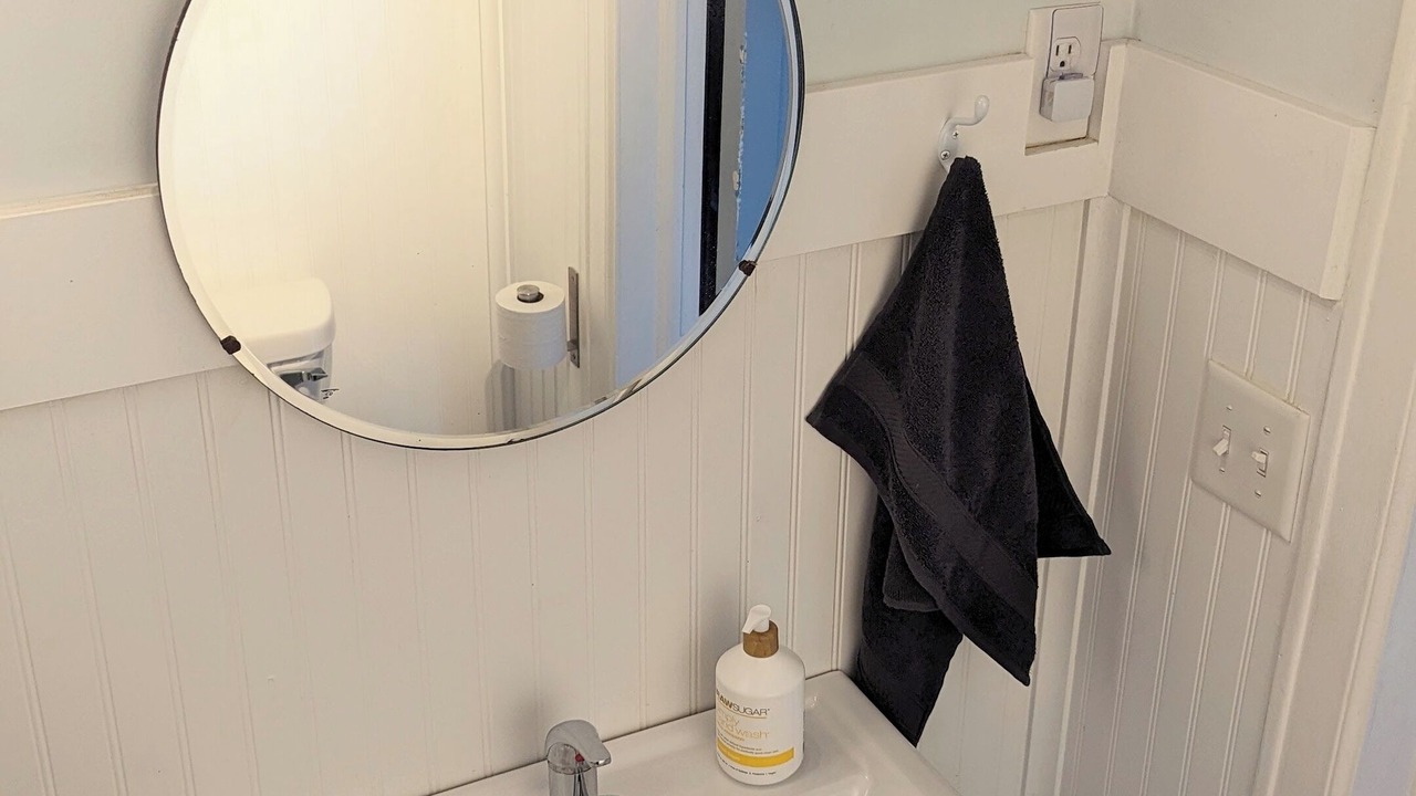 Photo of Bathroom in Muncie