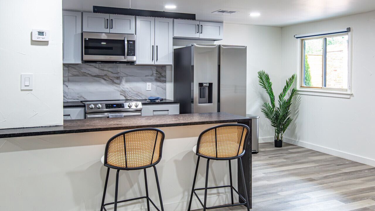 Photo of Kitchen in Tulsa