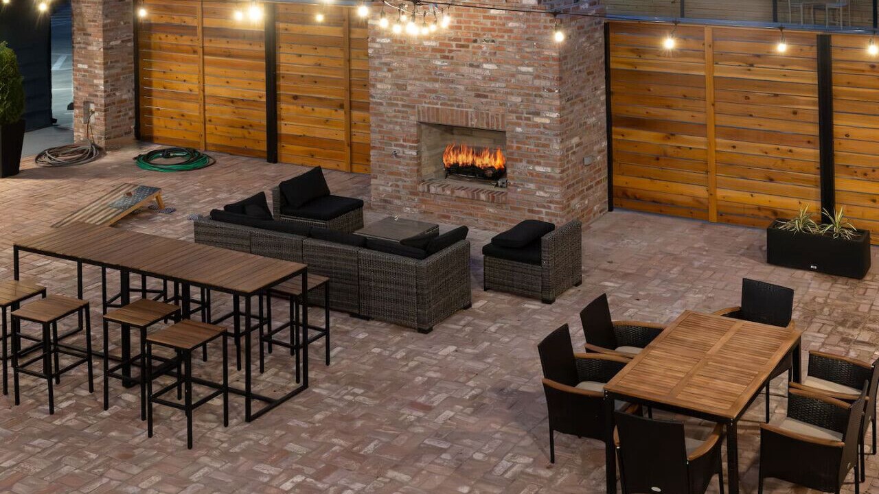Photo of Outdoor in Tulsa