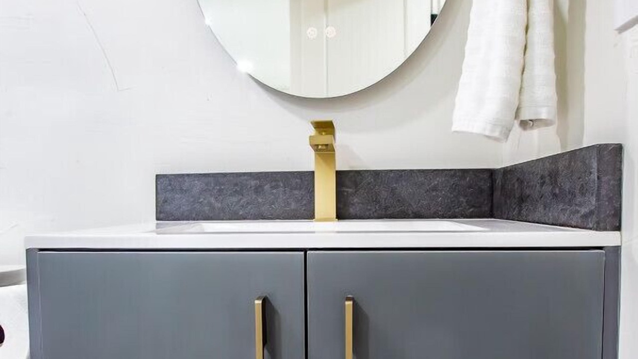Photo of Bathroom in Tulsa