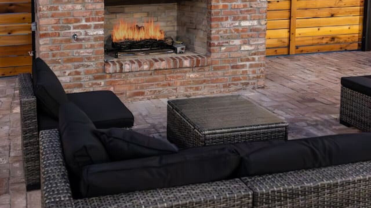 Photo of Patio Balcony in Tulsa