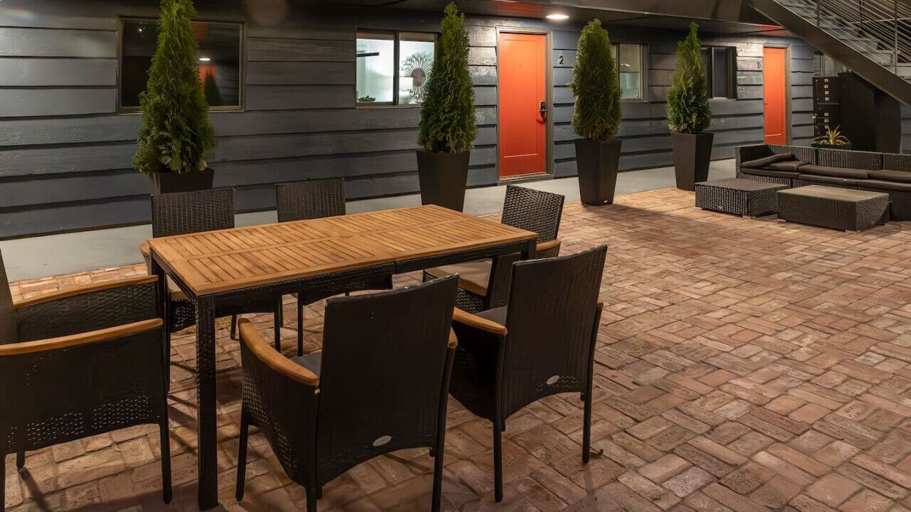 Photo of Outdoor in Tulsa