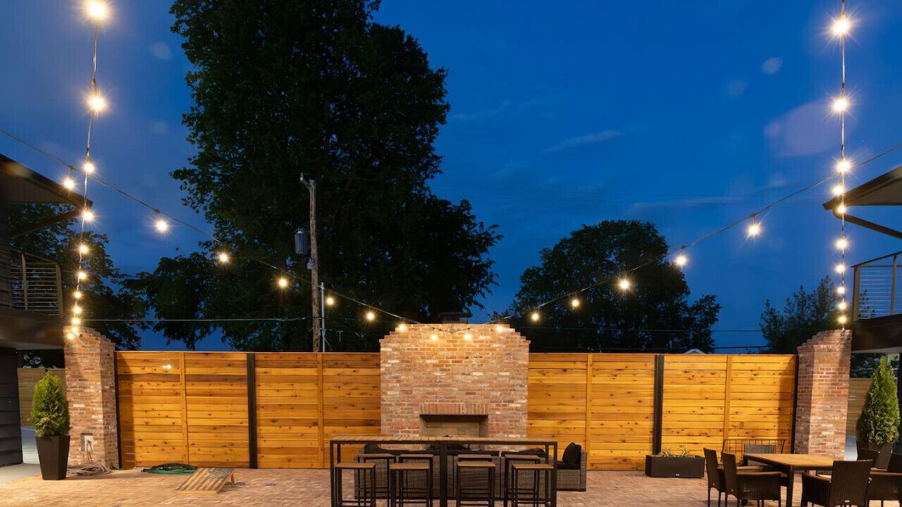 Photo of Outdoor in Tulsa