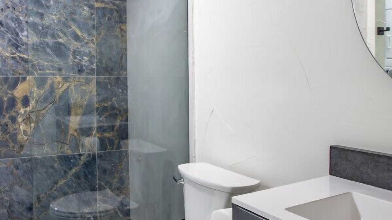 Photo of Bathroom in Tulsa