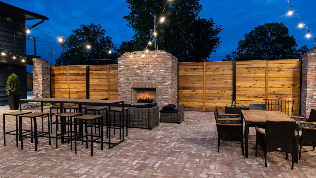 Photo of Outdoor in Tulsa