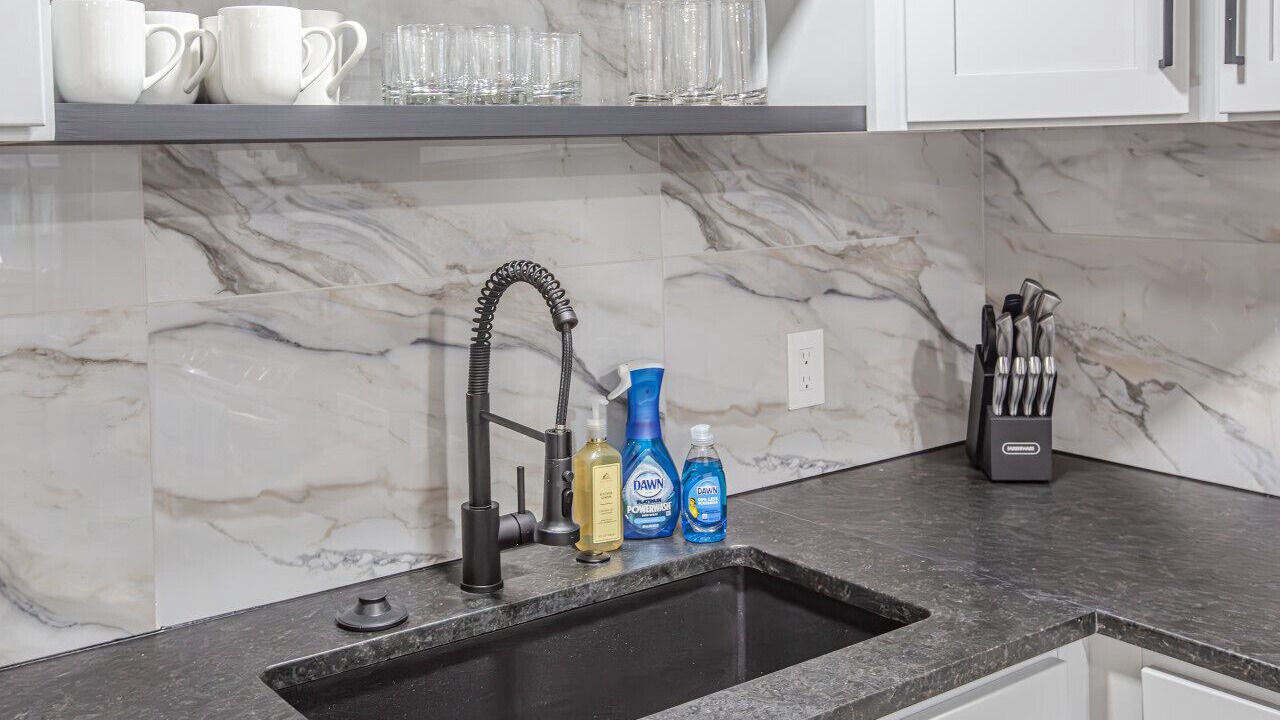 Photo of Kitchen in Tulsa