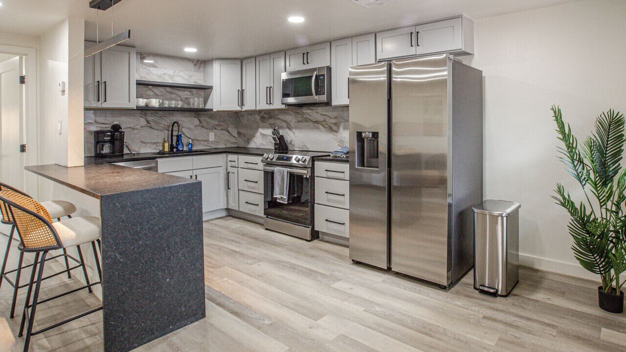 Photo of Kitchen in Tulsa