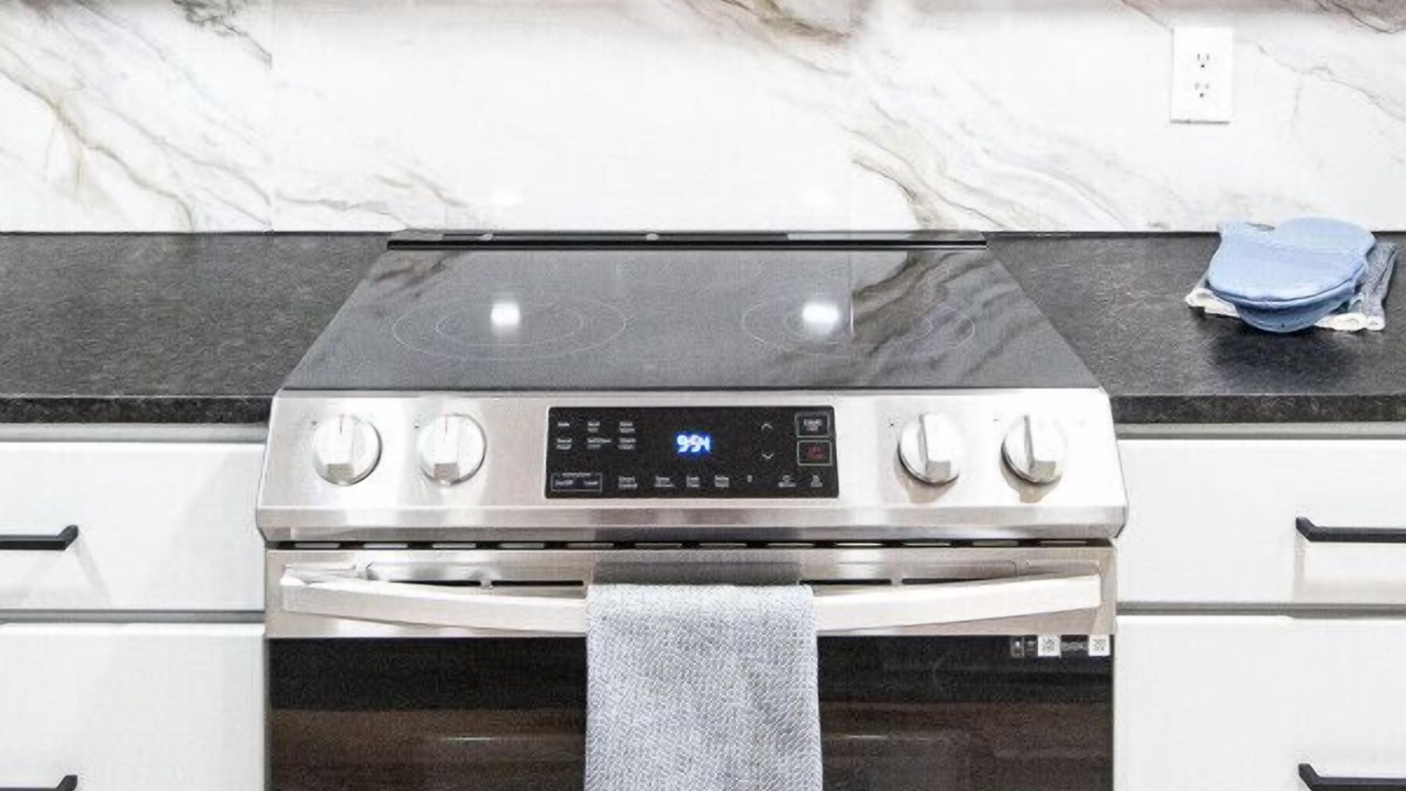 Photo of Kitchen in Tulsa