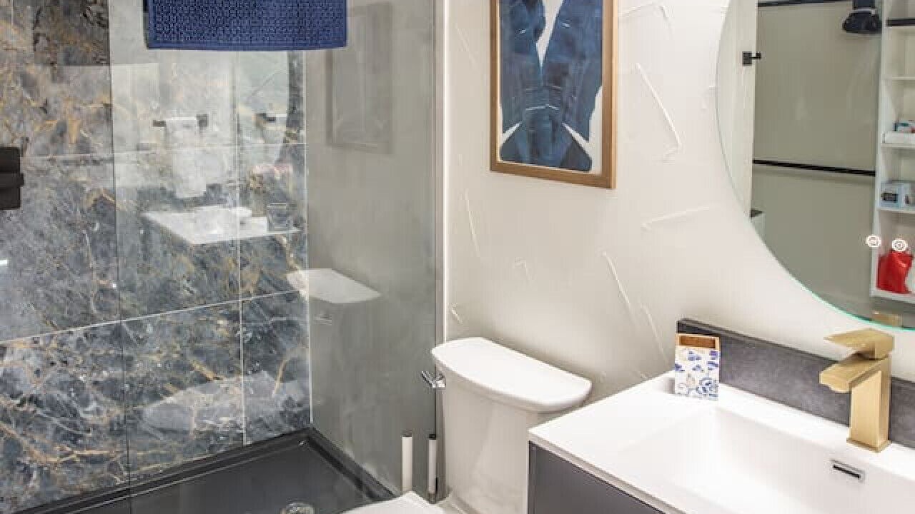 Photo of Bathroom in Tulsa