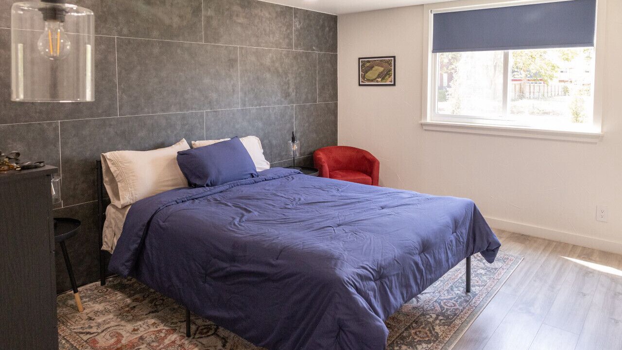 Photo of Bedroom in Tulsa