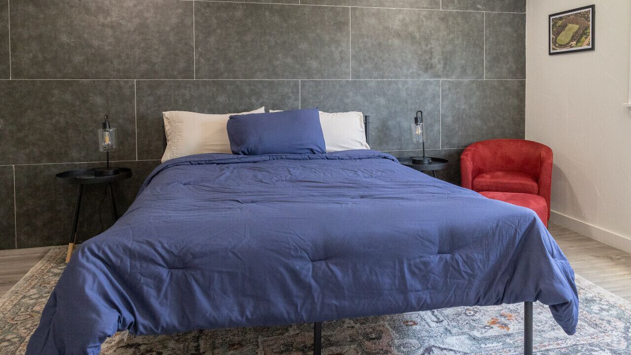 Photo of Bedroom in Tulsa