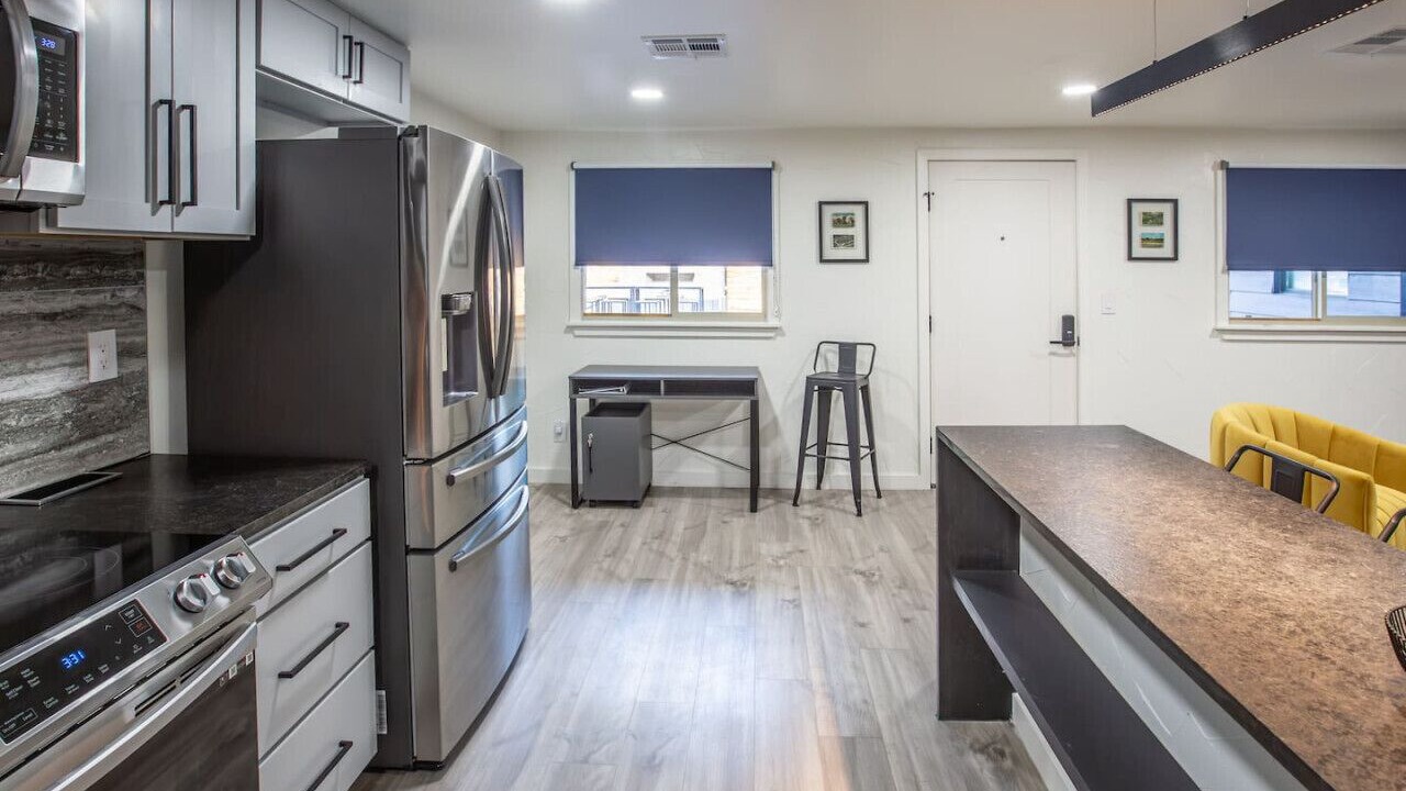 Photo of Kitchen in Tulsa