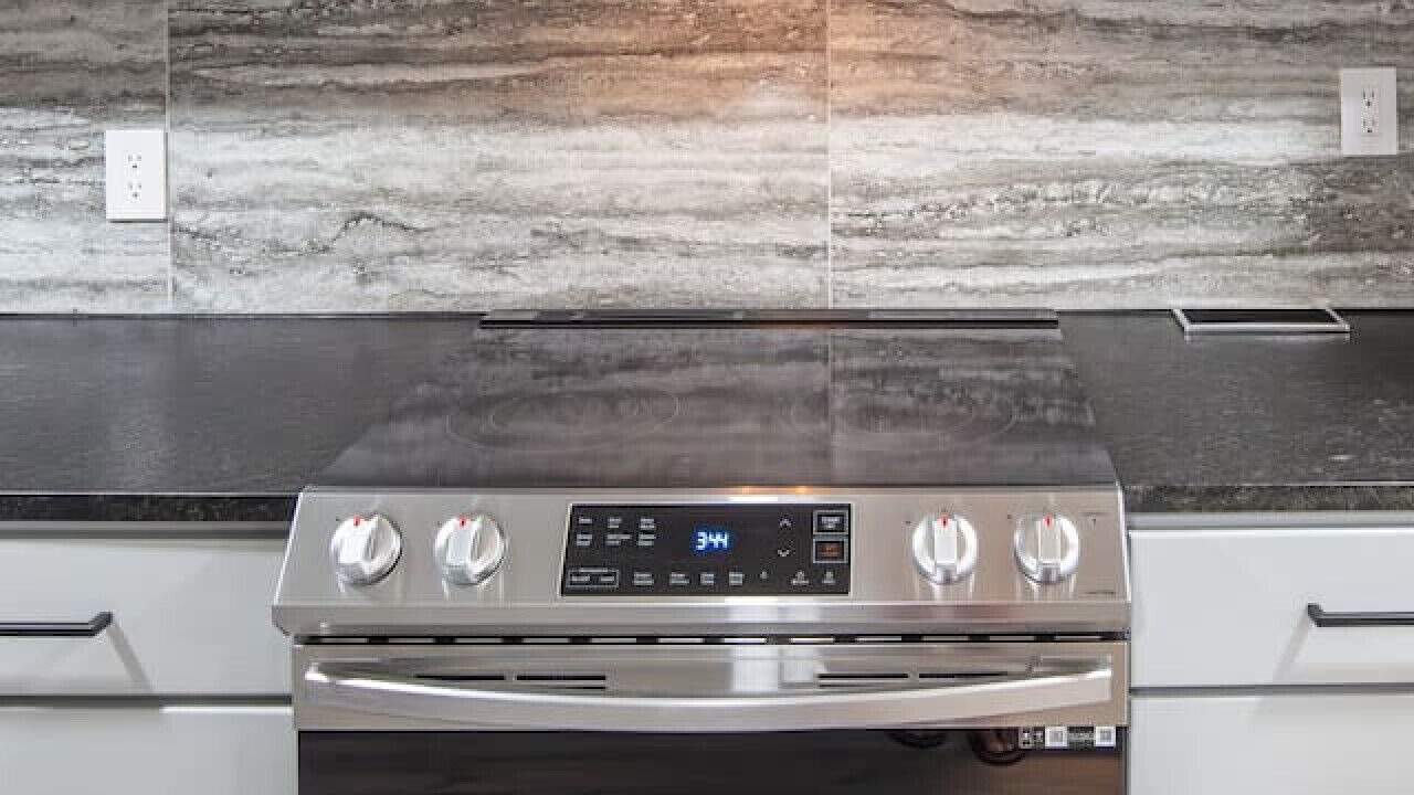 Photo of Kitchen in Tulsa