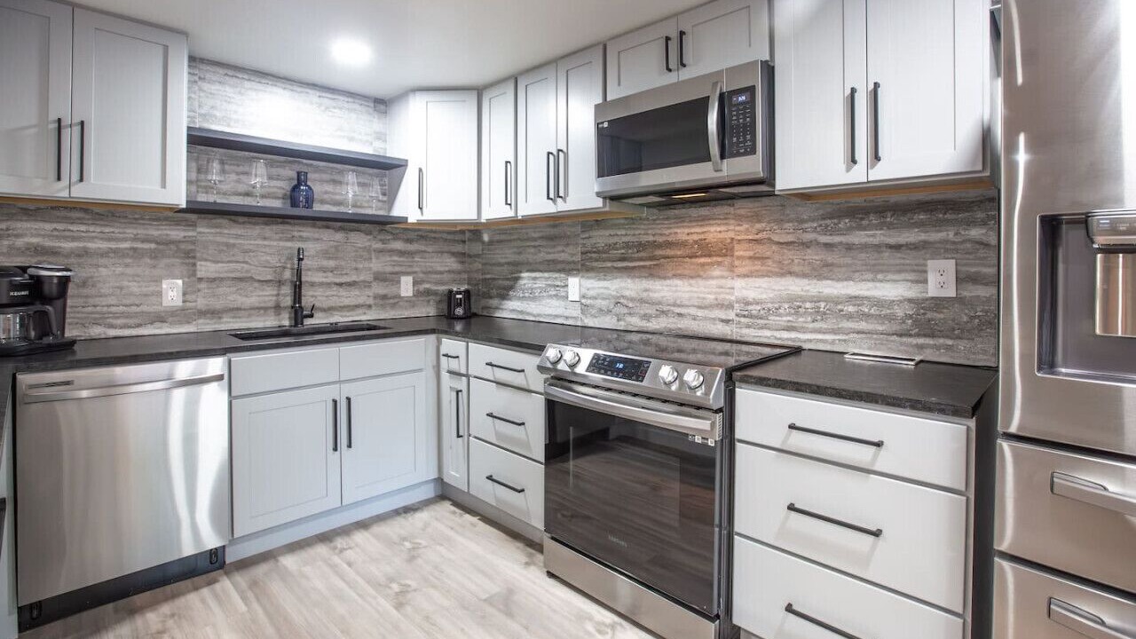 Photo of Kitchen in Tulsa