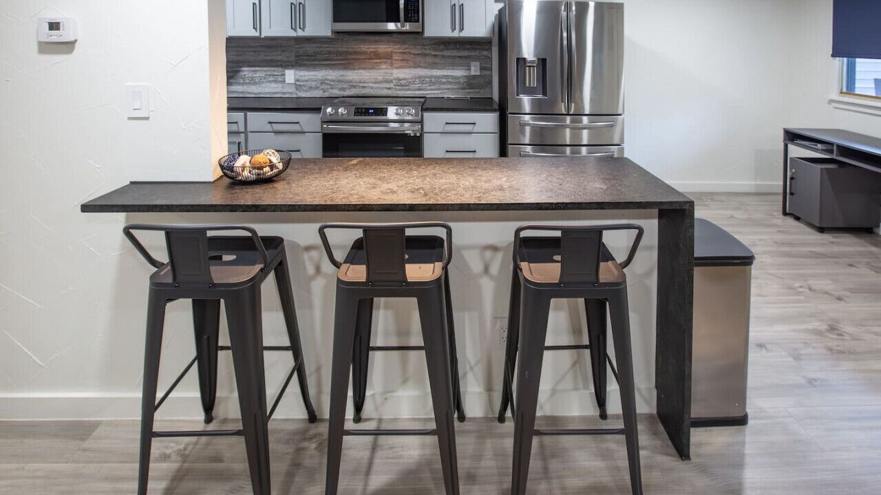 Photo of Kitchen in Tulsa