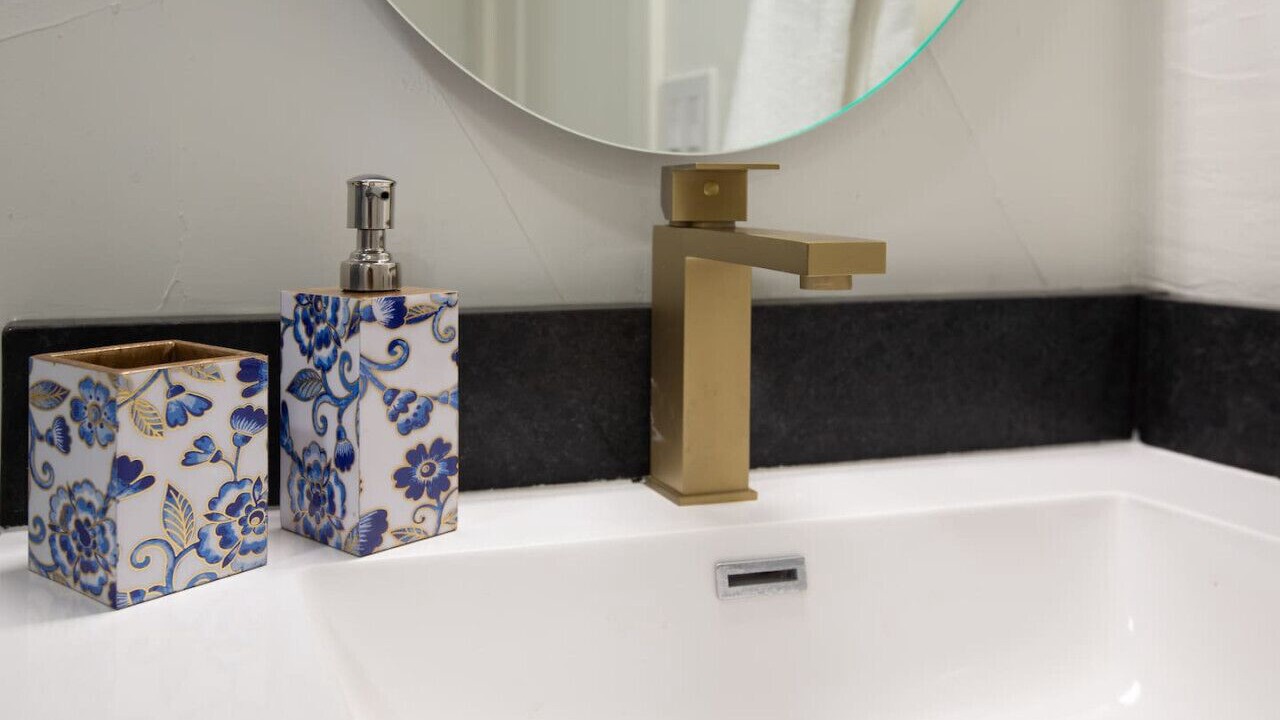 Photo of Bathroom in Tulsa
